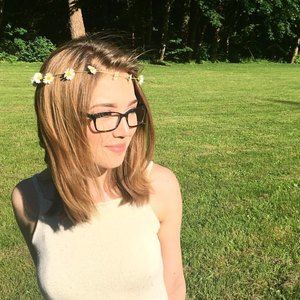 Meet your Posher, Alex